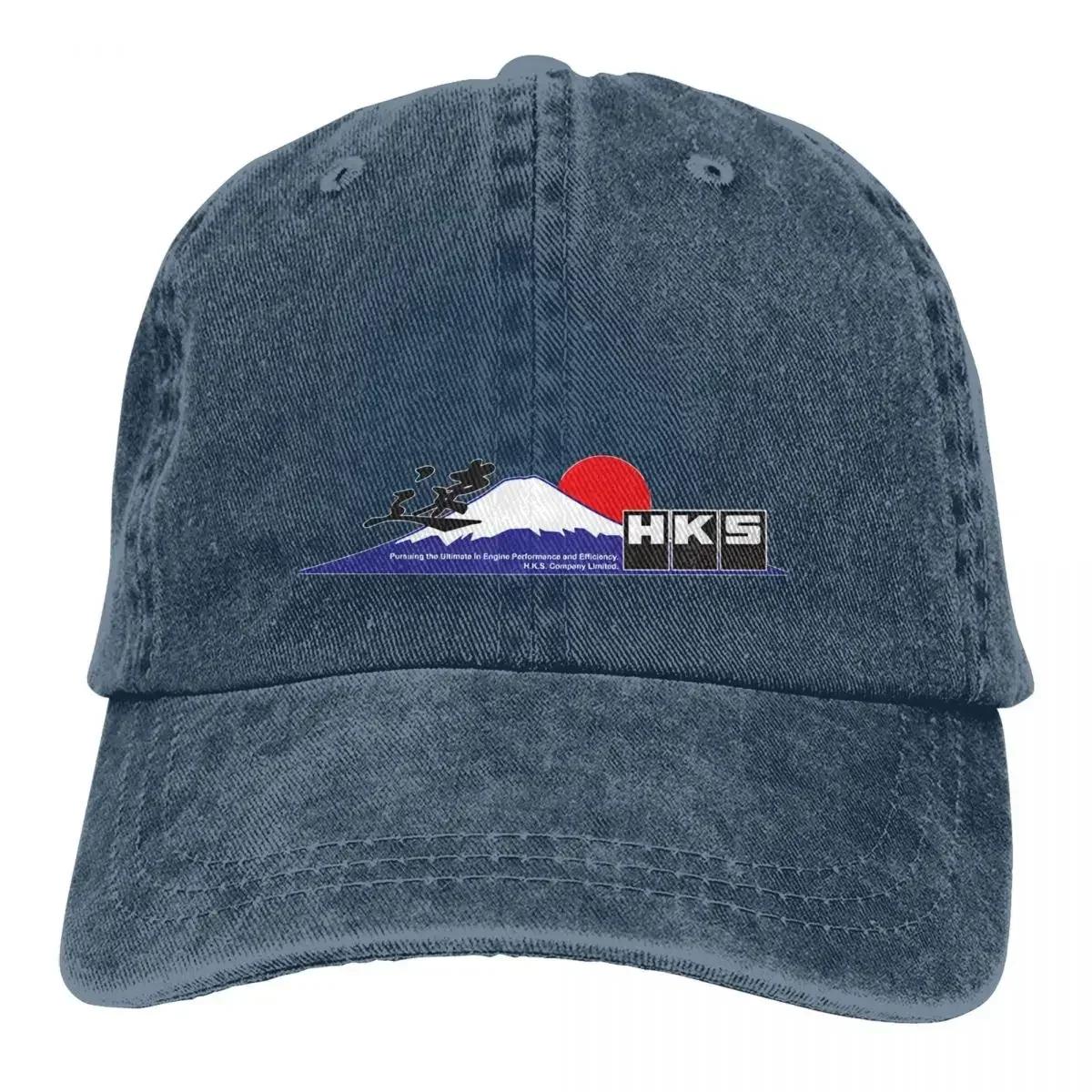 HKS Fujiyama Baseball Cap Unisex Hats WoUnisex Visor Protection Snapback HKS Caps One Size
HKS Fujiyama Baseball Cap Unisex Hats WoUnisex Visor Protection Snapback HKS Caps One Size