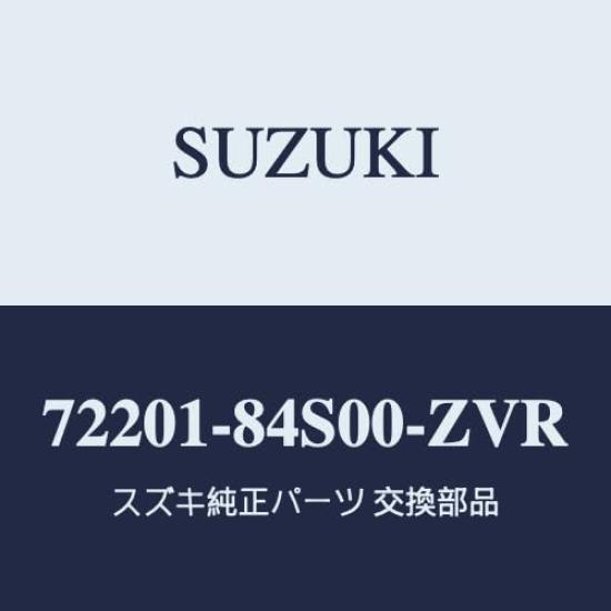 Genuine Suzuki SMILE Mud Flaps Set for MX81S and Pure White Full Set of 4 MX91S, Pearl,
Genuine Suzuki SMILE Mud Flaps Set for MX81S and Pure White Full Set of 4 MX91S, Pearl,