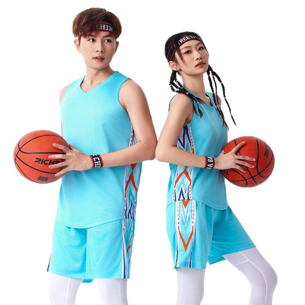 Men s Quick-Dry Summer Basketball Uniform Set - Customizable College Team Jersey S небо синє кольору
Men s Quick-Dry Summer Basketball Uniform Set - Customizable College Team Jersey S небо синє кольору