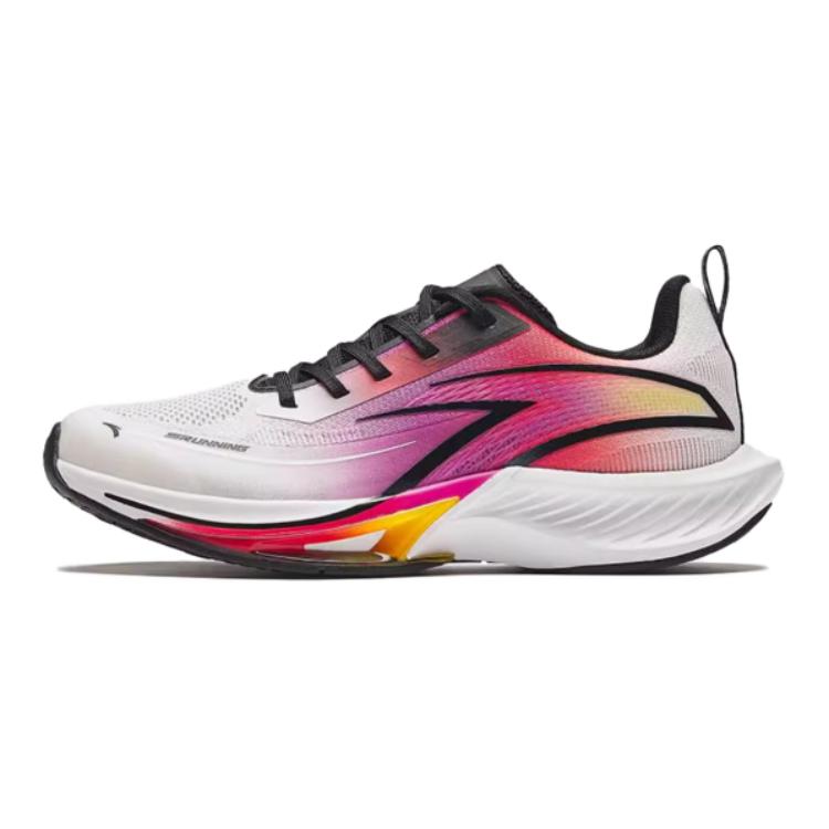 Anta Kids Hailang GT Comfortable Versatile Non-Slip Wear-Resistant Low-Top Running Shoes Kids running shoes White Black Red 312435592-4 40
Anta Kids Hailang GT Comfortable Versatile Non-Slip Wear-Resistant Low-Top Running Shoes Kids running shoes White Black Red 312435592-4 40