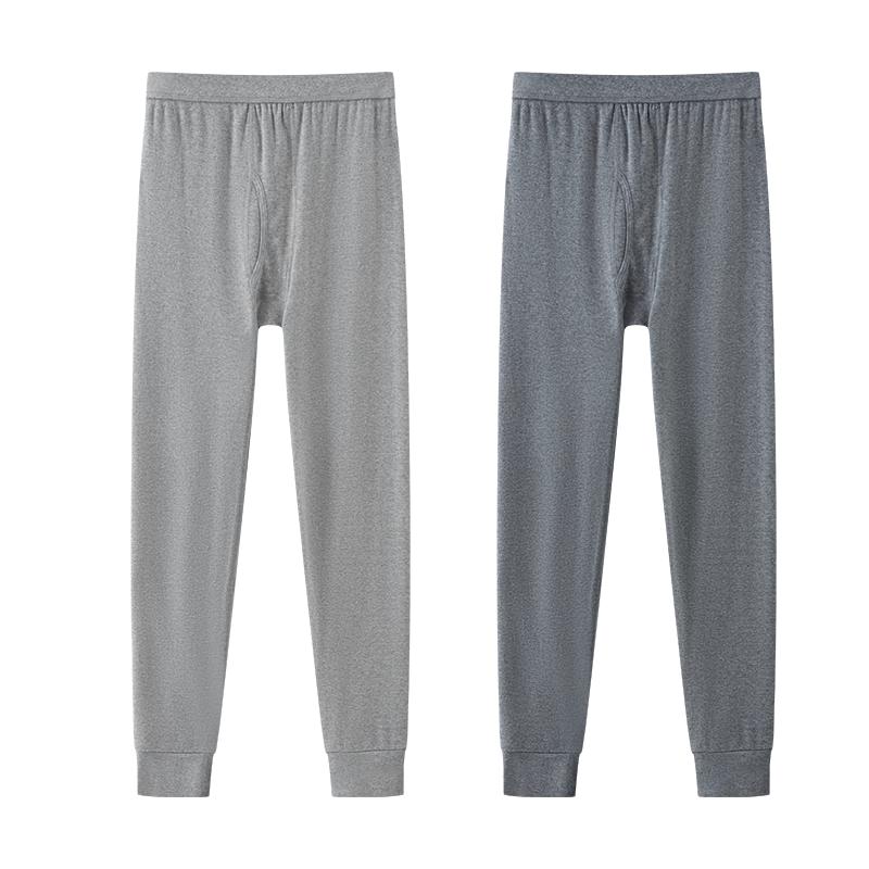 Термокальсоны из 100% чистого хлопка 2XL (154-176 lbs)
Термокальсоны из 100% чистого хлопка 2XL (154-176 lbs)