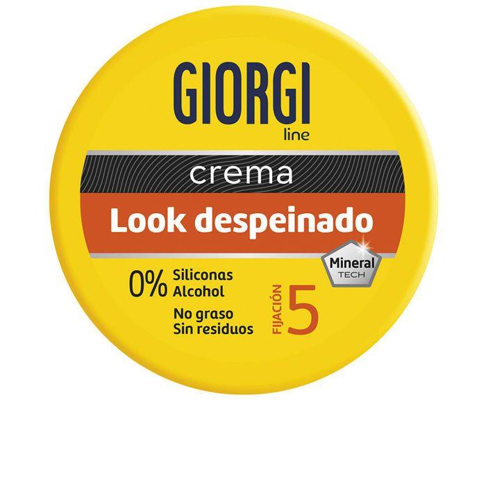 GIORGI HOLD AND TEXTURE n° 4 tousled effect cream 125 ml
GIORGI HOLD AND TEXTURE n° 4 tousled effect cream 125 ml