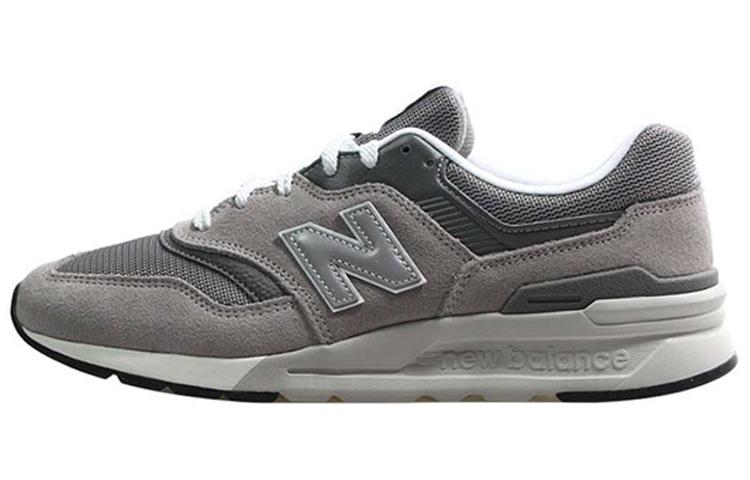 997H New Balance Marblehead CM997HCA 37
997H New Balance Marblehead CM997HCA 37