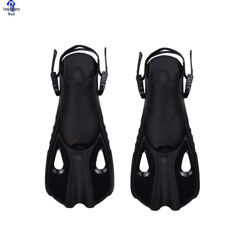 Adjustable Freediving & Snorkeling Fins XS (EU 32-36) Kids
Adjustable Freediving & Snorkeling Fins XS (EU 32-36) Kids