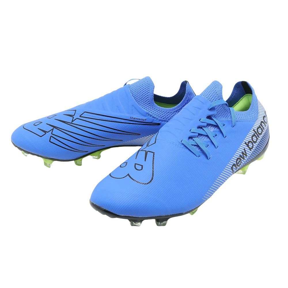 New Balance FURON DESTROY HG Футбол BS7 Размер 2E (SF2H) Мужские шиповки, (Голубовато-черный), 27.5 см,
New Balance FURON DESTROY HG Футбол BS7 Размер 2E (SF2H) Мужские шиповки, (Голубовато-черный), 27.5 см,