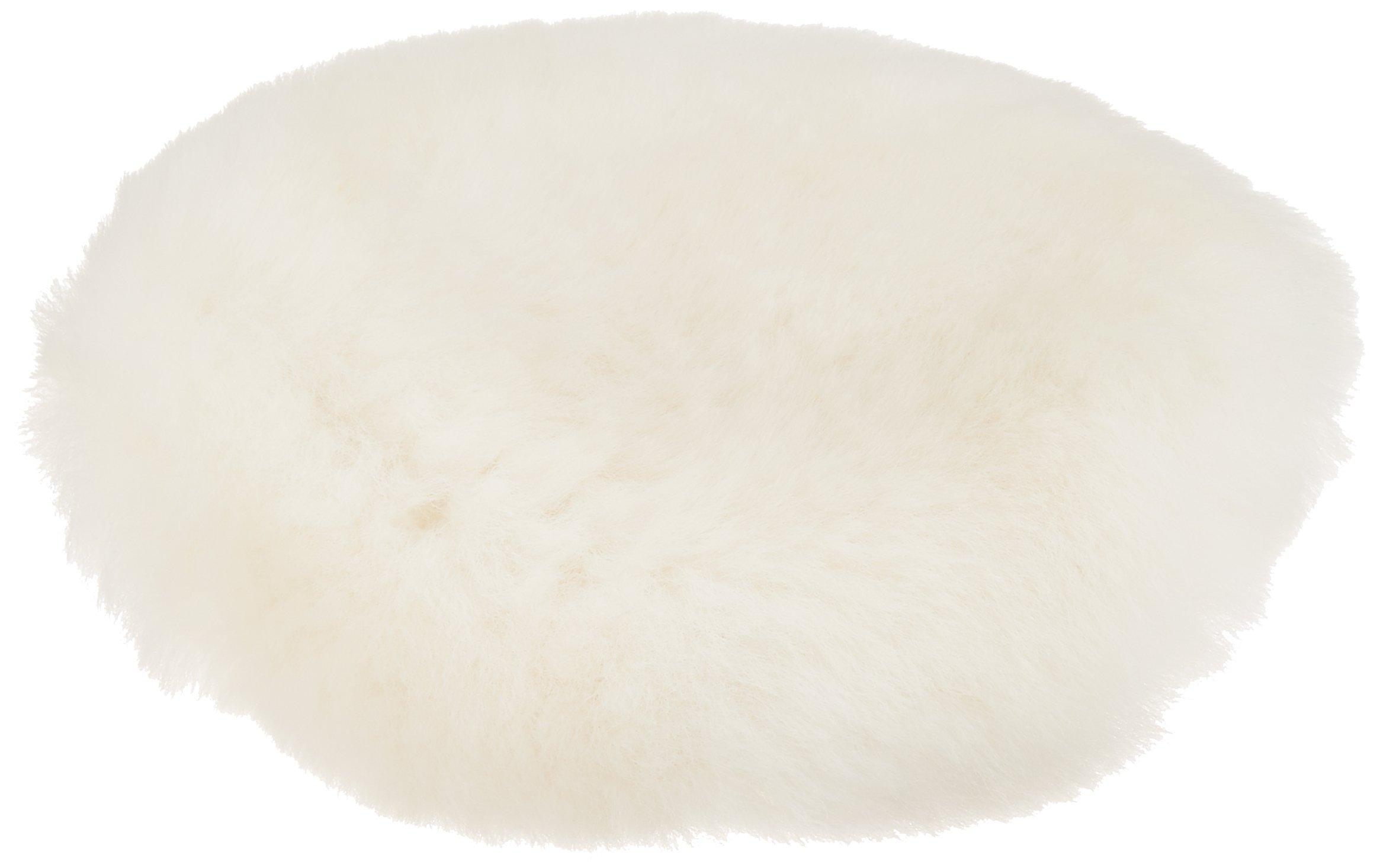 Makita Wool 180mm Outer for Bonnet, Diameter, Polishers, A-23307
Makita Wool 180mm Outer for Bonnet, Diameter, Polishers, A-23307