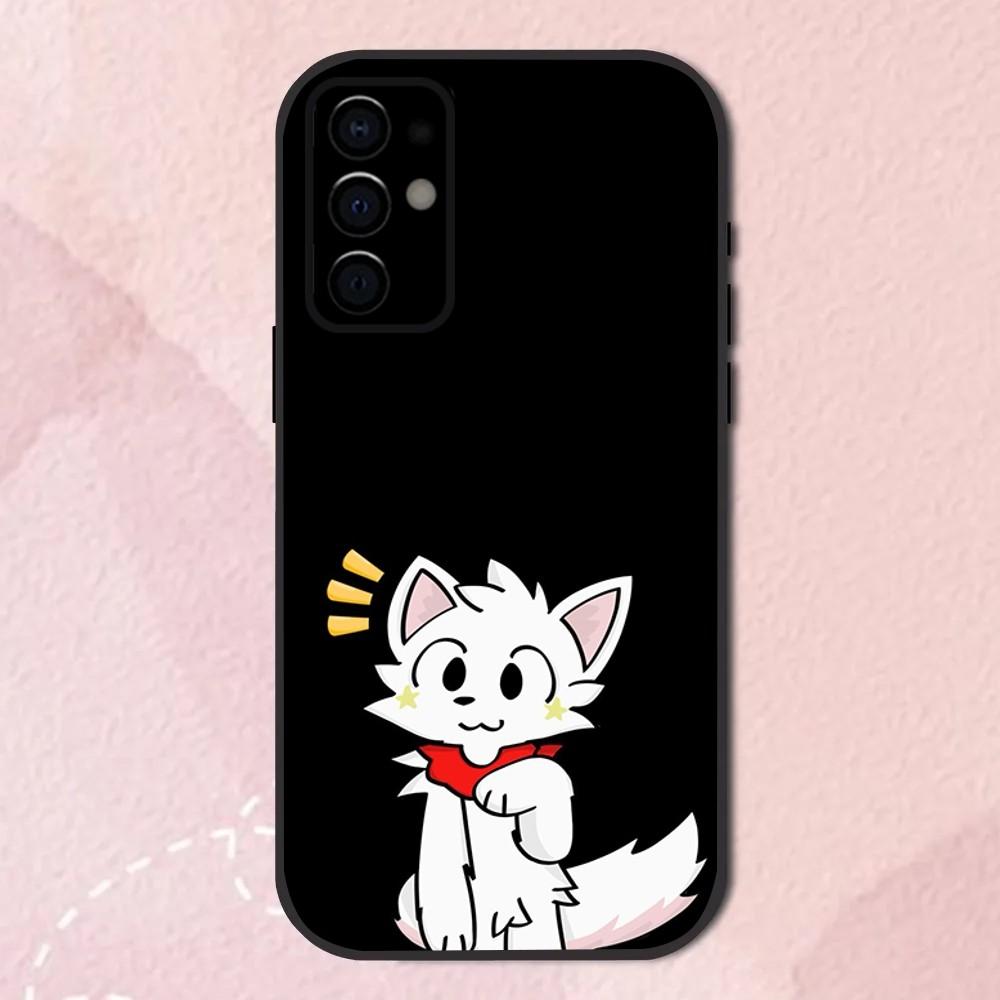 B-Boykisser Cat Cute Phone Case For Samsung S24,S21,S22,S23,S30,Ultra,S20,Plus,Fe,Lite,Note,10,9,5G Black Soft Shell Samsung S9
B-Boykisser Cat Cute Phone Case For Samsung S24,S21,S22,S23,S30,Ultra,S20,Plus,Fe,Lite,Note,10,9,5G Black Soft Shell Samsung S9