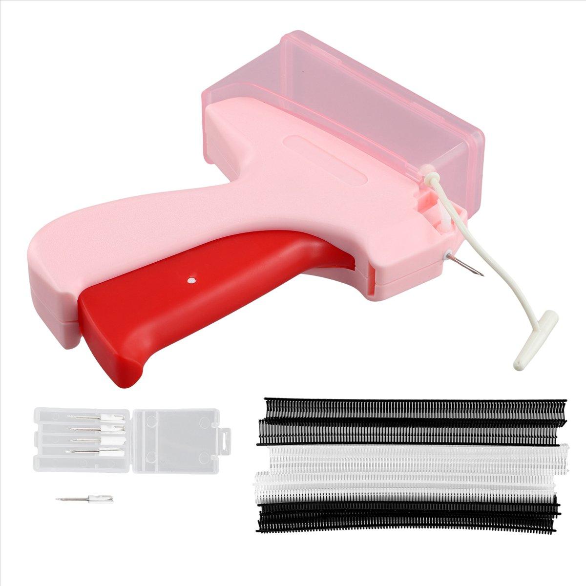 BHBL Quick Clothing Fixer,Quilt Tacking-, Mini Stitchy ,Mini - for Clothes China Mainland
BHBL Quick Clothing Fixer,Quilt Tacking-, Mini Stitchy ,Mini - for Clothes China Mainland