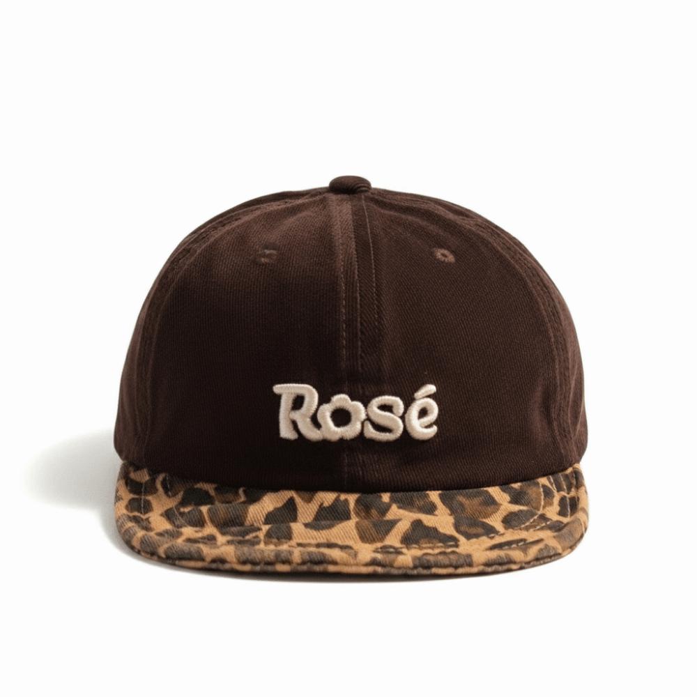 Leopard Print Toddler Hat Soft Visor Duck Tongue Cap Fashion Baby Baseball Cap 1-4 Year Kid
Leopard Print Toddler Hat Soft Visor Duck Tongue Cap Fashion Baby Baseball Cap 1-4 Year Kid