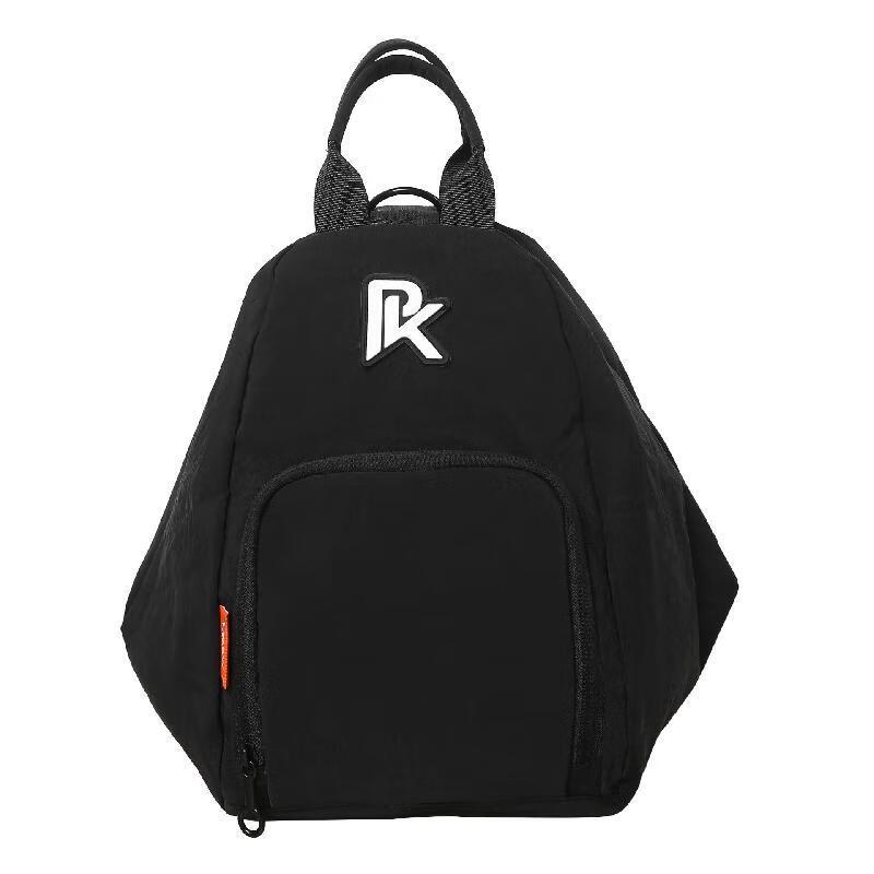 Li Shen Multi-functional 3-Way Convertible Backpack
Li Shen Multi-functional 3-Way Convertible Backpack