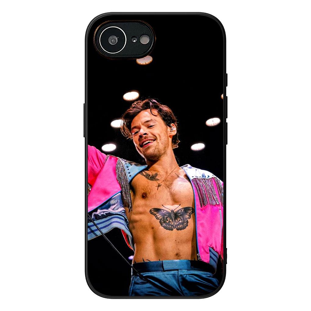 H-HaRRys Poster HS S-styles Casing Phone Cover for Huawei P30 P20 Mate 10 20 Lite Pro Y7 Y8S Y9A Y9 Prime P Smart 2019 Soft Case Huawei Mate 20
H-HaRRys Poster HS S-styles Casing Phone Cover for Huawei P30 P20 Mate 10 20 Lite Pro Y7 Y8S Y9A Y9 Prime P Smart 2019 Soft Case Huawei Mate 20