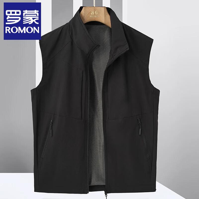 Rommon Men s Outdoor Apparel Collection 3XL
Rommon Men s Outdoor Apparel Collection 3XL