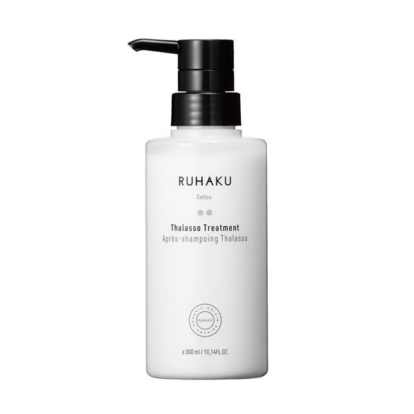 Ruhaku Thalasso Treatment 300ml Ruhaku Cosmos Certified Product Sensitive Skin RUHAKU
Ruhaku Thalasso Treatment 300ml Ruhaku Cosmos Certified Product Sensitive Skin RUHAKU