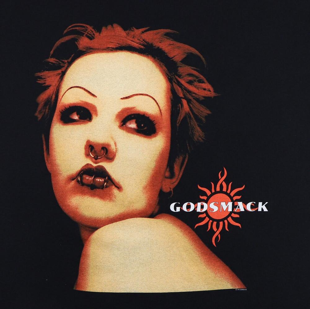 vintage 1999 Godsmack T-shirt For Men Women Tee Size S-4XL BT1073 Unisex T-Shirt XXXL
vintage 1999 Godsmack T-shirt For Men Women Tee Size S-4XL BT1073 Unisex T-Shirt XXXL