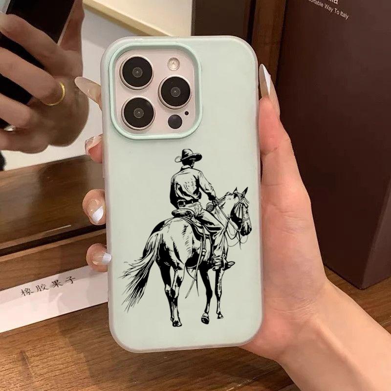 Классический чехол-дизайн Ковбойский Рыцарь для iPhone 17 Air 16 15 Pro Max 16E 14 13 12 11 PRO XS XR 7 8 Plus 2-в-1 Матовый Прозрачный Чехол iPhone 13 Pro
Классический чехол-дизайн Ковбойский Рыцарь для iPhone 17 Air 16 15 Pro Max 16E 14 13 12 11 PRO XS XR 7 8 Plus 2-в-1 Матовый Прозрачный Чехол iPhone 13 Pro