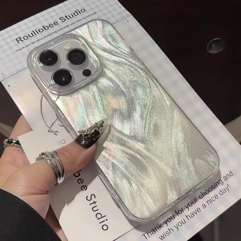 Luxury Matte Laser Phone Case For Samsung Galaxy S26 S25 S24 S23 S22 S21 Ultra Plus FE A36 A35 A34 A33 A55 A54 A53 A56 5G Cover A35 5G
Luxury Matte Laser Phone Case For Samsung Galaxy S26 S25 S24 S23 S22 S21 Ultra Plus FE A36 A35 A34 A33 A55 A54 A53 A56 5G Cover A35 5G
