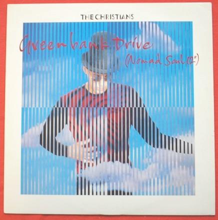 12inch Record CHRISTIANS - Greenbank Drive 1508067 Island Records 1990 UK Dance & Electronica Used
12inch Record CHRISTIANS - Greenbank Drive 1508067 Island Records 1990 UK Dance & Electronica Used