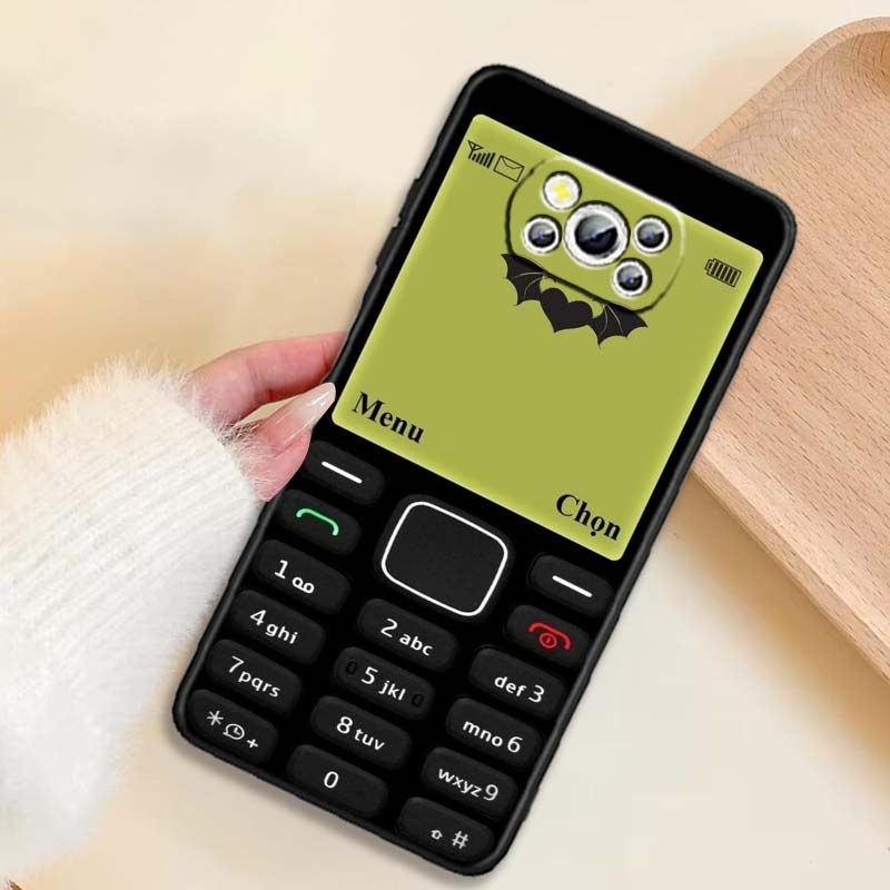 Luxury vintage phone pattern Phone Case For Xiaomi Mi Poco F3 F4 F5 F6 X3 X4 X5 X6 X7 M3 M4 M5 M6 M7 GT Pro 5G Black Poco M6 5G
Luxury vintage phone pattern Phone Case For Xiaomi Mi Poco F3 F4 F5 F6 X3 X4 X5 X6 X7 M3 M4 M5 M6 M7 GT Pro 5G Black Poco M6 5G