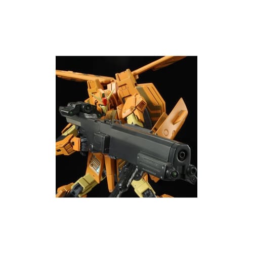 Bandai MG 1/100 MSZ-006-3B Zeta Gundam 3 Type B Gray Zeta (Premium Bandai Exclusive)
Bandai MG 1/100 MSZ-006-3B Zeta Gundam 3 Type B Gray Zeta (Premium Bandai Exclusive)