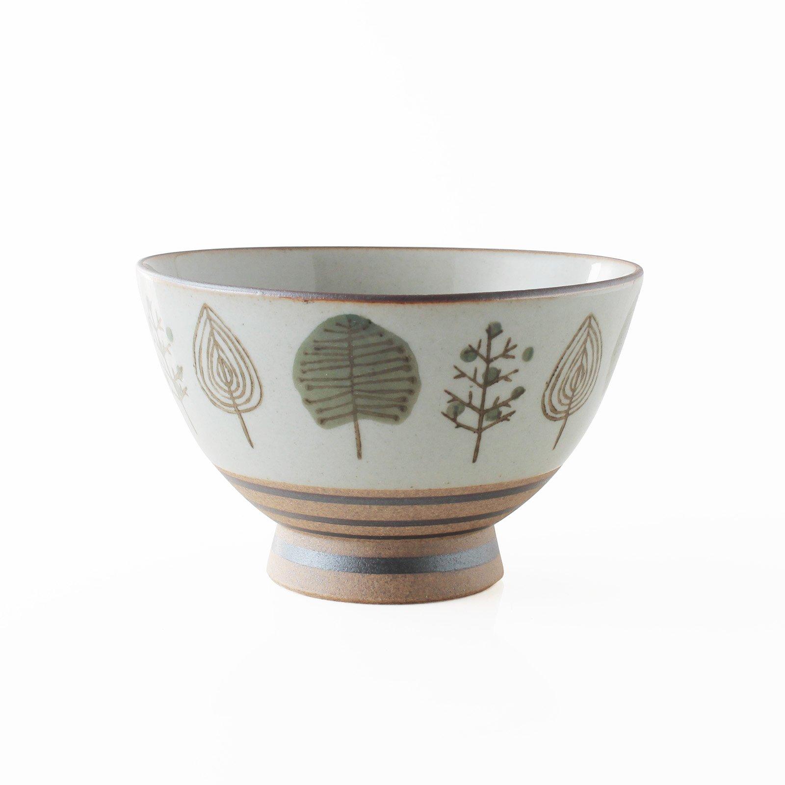 Hasami ware tea bowl rice bowl tree green 12cm xH 350cc / approx. 7.4cm зелёный
Hasami ware tea bowl rice bowl tree green 12cm xH 350cc / approx. 7.4cm зелёный