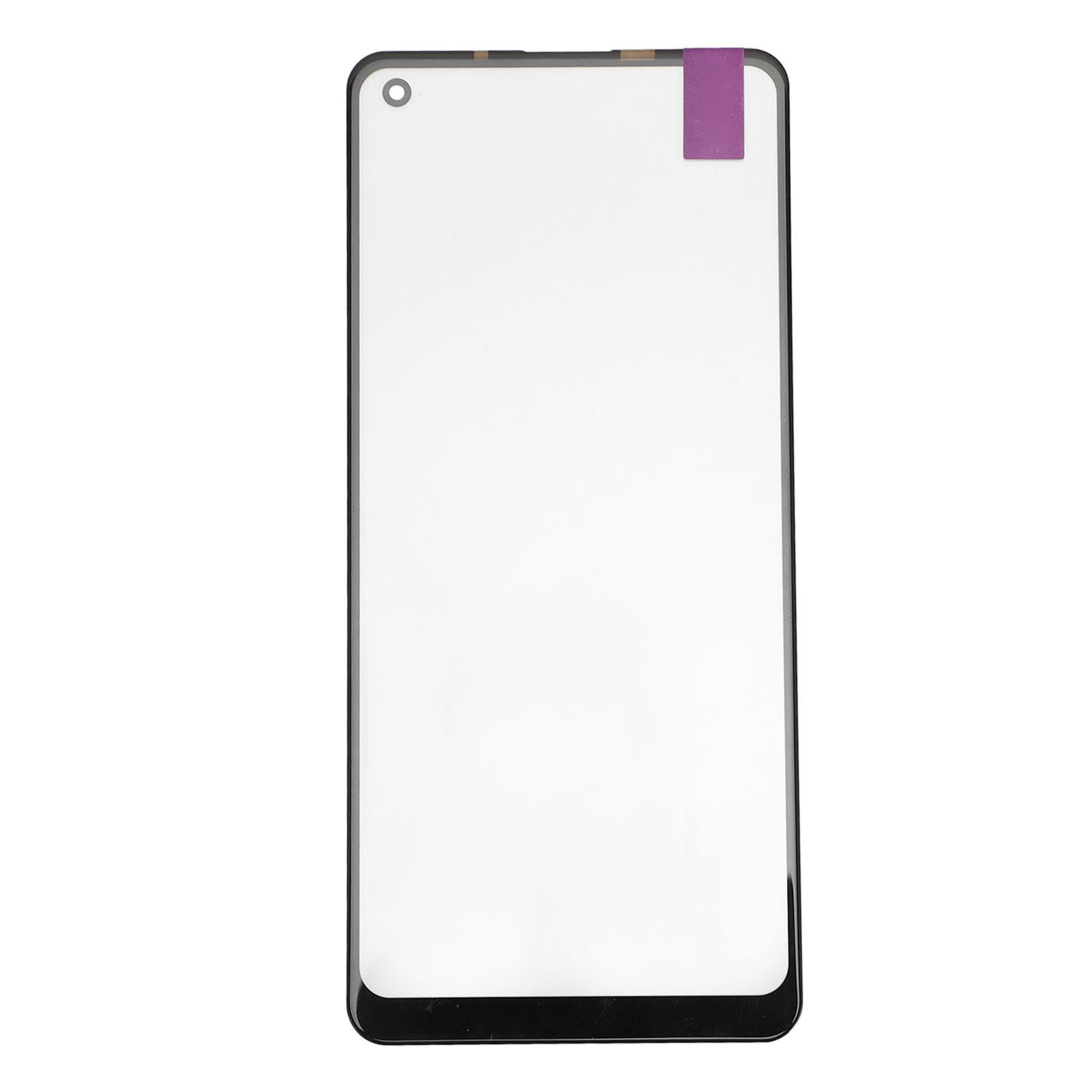 Внешнее стекло экрана с набором для ремонта Защита от царапин Плавное касание для Galaxy A21 SM-A215
Внешнее стекло экрана с набором для ремонта Защита от царапин Плавное касание для Galaxy A21 SM-A215