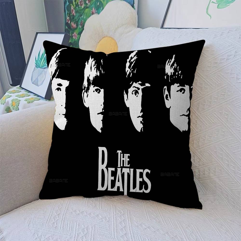 Певец группы The B-Beatles Наволочка Наволочка Подушка Гостиная Диван Домашний декор На заказ 12x12Inch
Певец группы The B-Beatles Наволочка Наволочка Подушка Гостиная Диван Домашний декор На заказ 12x12Inch