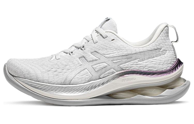 ASICS Gel-Kinsei Max Platinum Real White Pure Silver (Women s) 39.5
ASICS Gel-Kinsei Max Platinum Real White Pure Silver (Women s) 39.5