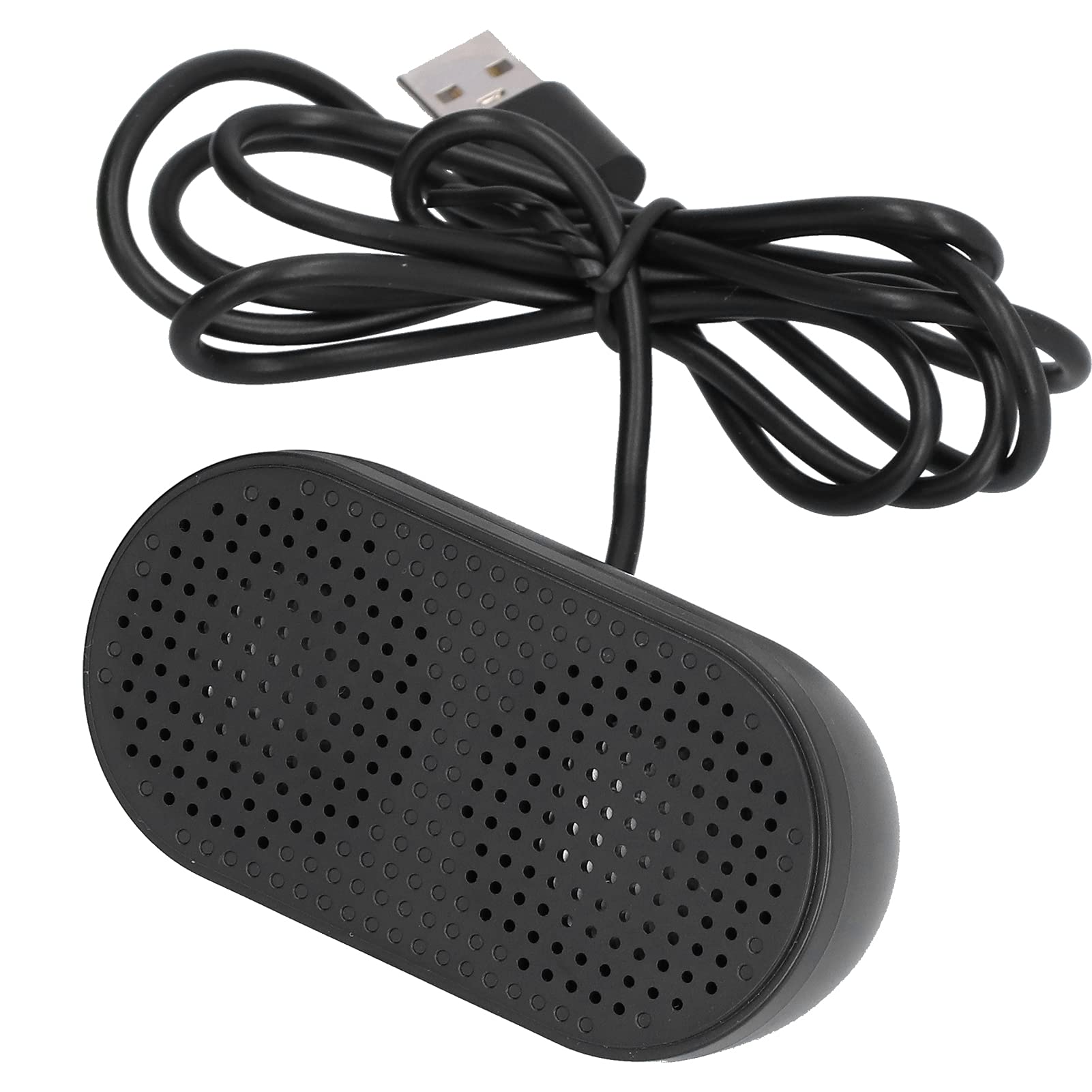Computer USB Powered Desktop Speaker Portable Small Soundbar Speaker with Sound Compact Computer Soundbar Laptop Speaker for PC Home Office Music
Computer USB Powered Desktop Speaker Portable Small Soundbar Speaker with Sound Compact Computer Soundbar Laptop Speaker for PC Home Office Music