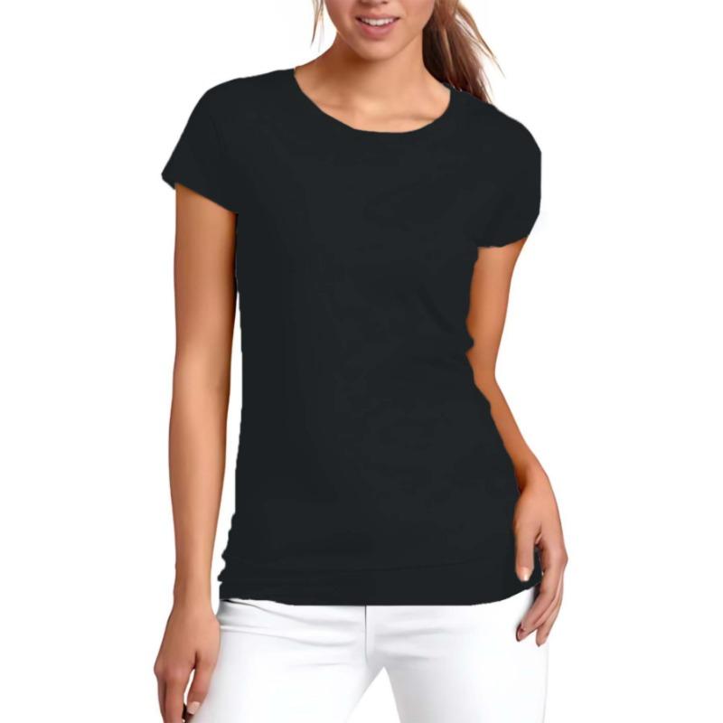 Women s Casual Short Sleeved T-shirt Soft Pink Round Neck Easy Care Clothing Casual Fashion Top 8XL
Women s Casual Short Sleeved T-shirt Soft Pink Round Neck Easy Care Clothing Casual Fashion Top 8XL