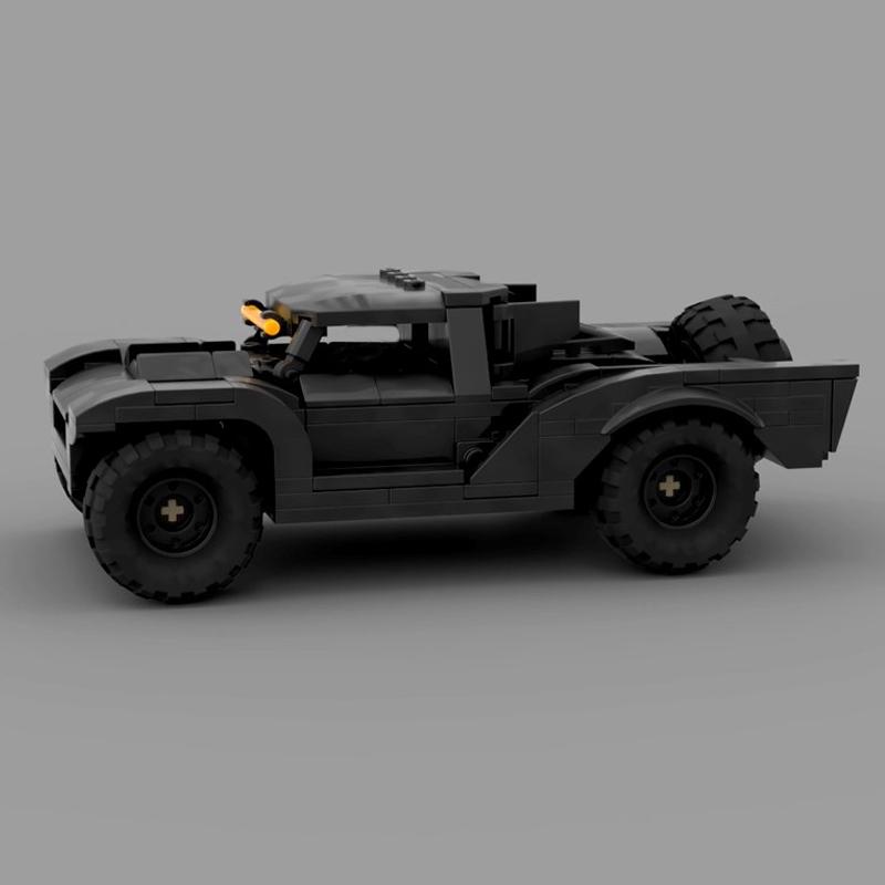 MOC Superhero Technical Car Battruck Sets Sportscar Based Batmobiles Speed Armored Vehicles Building Blocks Kid Toys Xmas Gift
MOC Superhero Technical Car Battruck Sets Sportscar Based Batmobiles Speed Armored Vehicles Building Blocks Kid Toys Xmas Gift