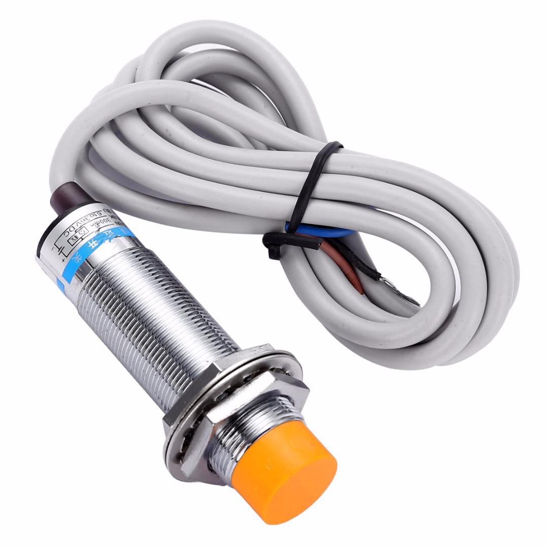 PDTO LJ18A3-8-Z/BX 8 мм постоянного тока 6-36 В LW Индуктивный датчик приближения NPN NO Switch
PDTO LJ18A3-8-Z/BX 8 мм постоянного тока 6-36 В LW Индуктивный датчик приближения NPN NO Switch