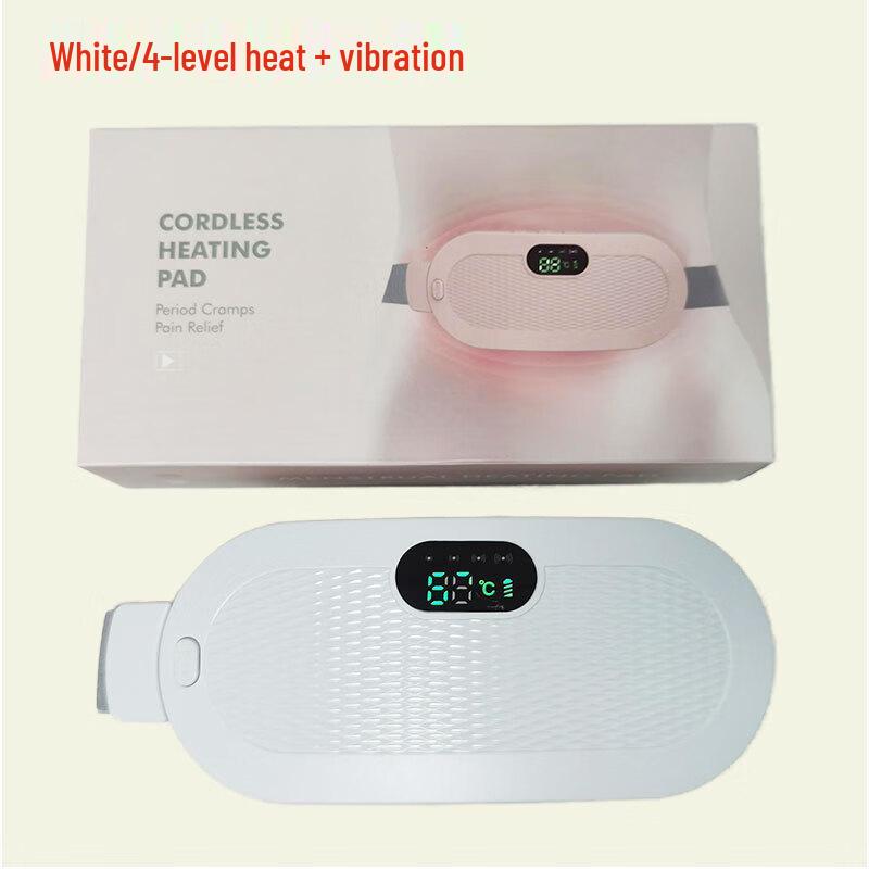 Women s Heating Waist Massager
Women s Heating Waist Massager