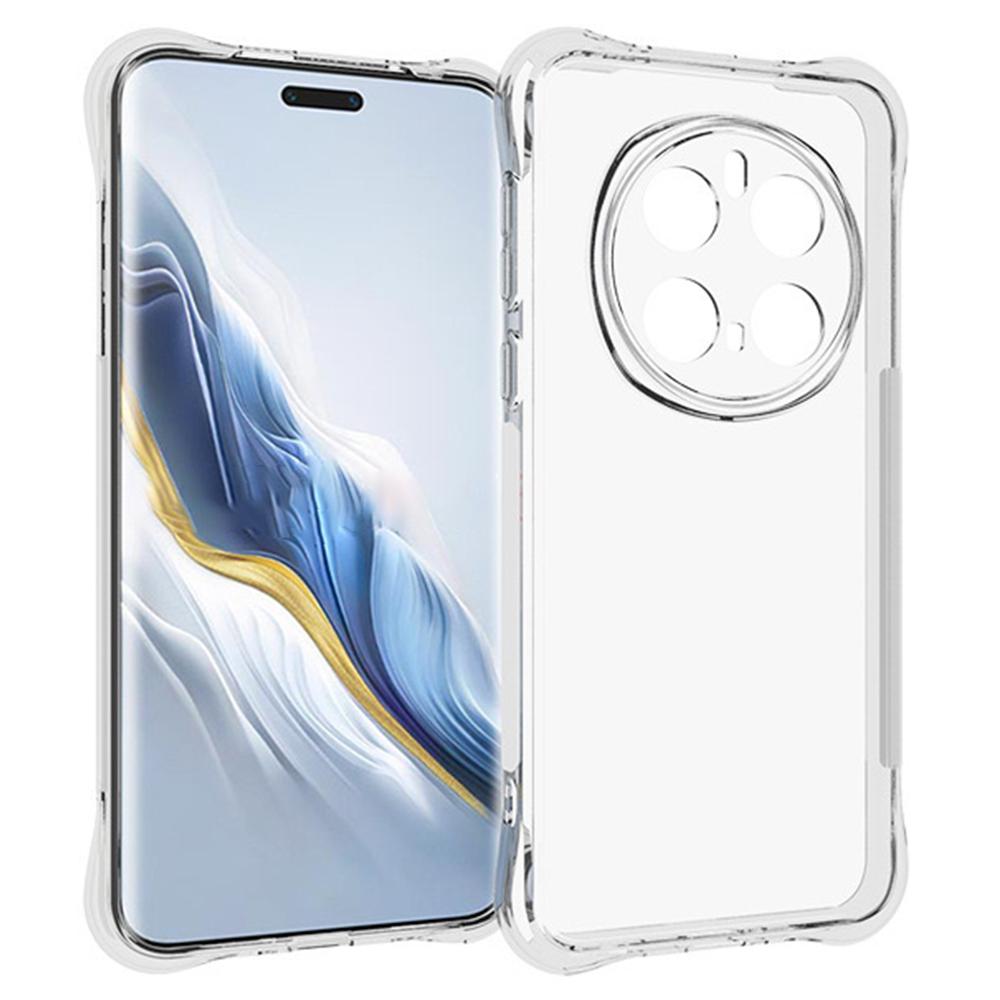 WANLONFENG WL Series for Honor Magic7 Pro 5G TPU Case 2.0mm Phone Cover with Tempered Glass Film Style A
WANLONFENG WL Series for Honor Magic7 Pro 5G TPU Case 2.0mm Phone Cover with Tempered Glass Film Style A