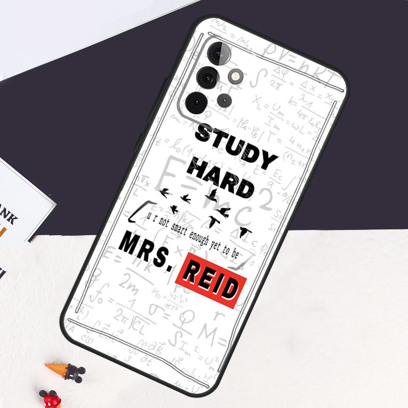 Criminal Minds TV Case For Samsung Galaxy A13 A35 A15 A55 A53 A33 A36 A56 A26 A16 A22 A32 A52 A54 A34 A05 A06 Samsung A32 4G
Criminal Minds TV Case For Samsung Galaxy A13 A35 A15 A55 A53 A33 A36 A56 A26 A16 A22 A32 A52 A54 A34 A05 A06 Samsung A32 4G