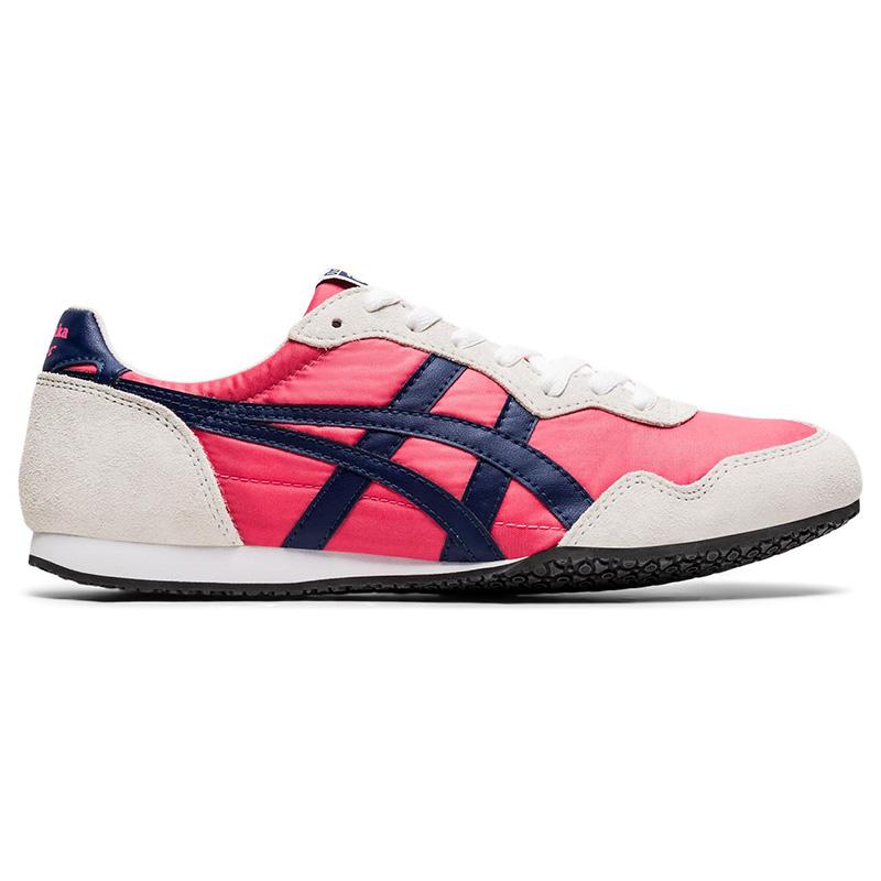 Onitsuka Tiger Serrano Pink Cameo Midnight 39
Onitsuka Tiger Serrano Pink Cameo Midnight 39