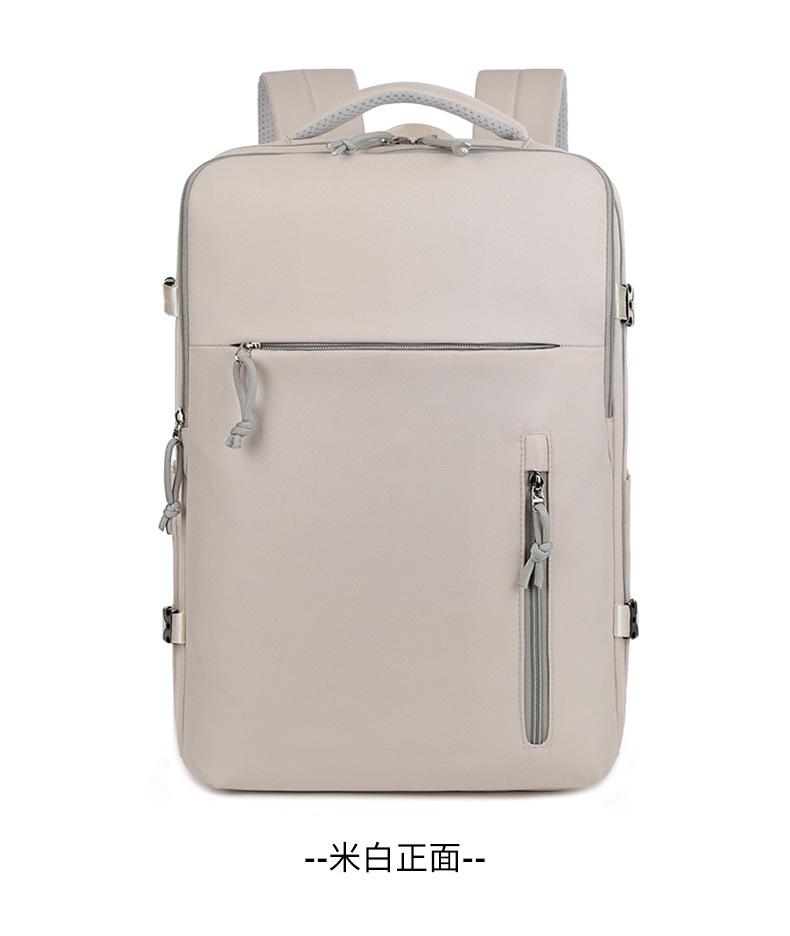 TS JYL laptop bag,Men Business Expandable Backpack Large 16.1 Inch Laptop Travel Luggage One size fits all белый
TS JYL laptop bag,Men Business Expandable Backpack Large 16.1 Inch Laptop Travel Luggage One size fits all белый