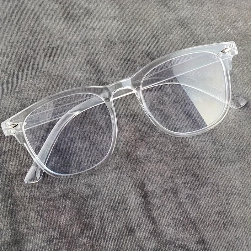 Blue Light Filter Glasses Men Gaming UV400 Blue Ray Blocking Computer Women Eyeglasses прозрачный
Blue Light Filter Glasses Men Gaming UV400 Blue Ray Blocking Computer Women Eyeglasses прозрачный