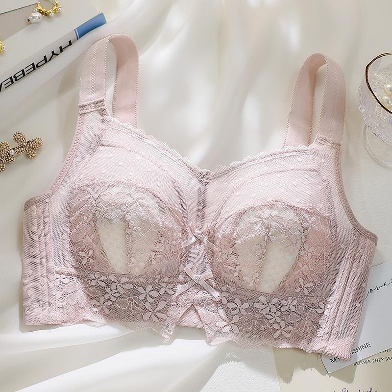 Customized ultra-thin. CM rabbit ears, full cup, large chest, small, no steel ring bra, gather new models. 34/75bcd through cup
Customized ultra-thin. CM rabbit ears, full cup, large chest, small, no steel ring bra, gather new models. 34/75bcd through cup