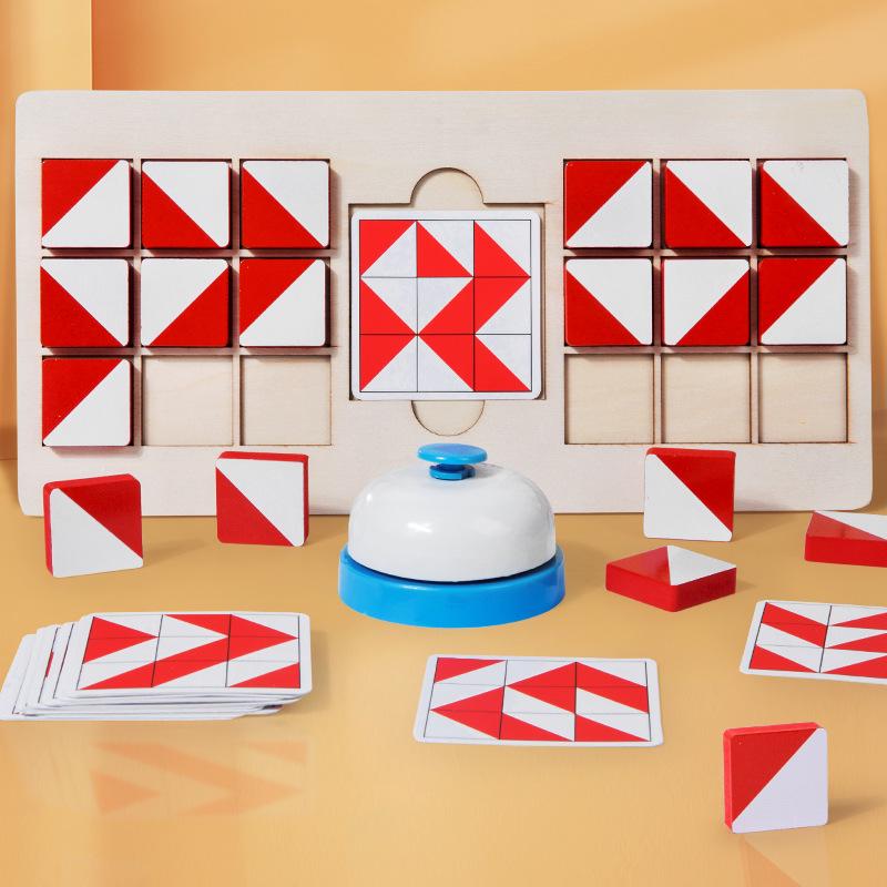 3D Battle Blocks: Interactive Educational Game for Kids Early Learning and Parent-Child Play
3D Battle Blocks: Interactive Educational Game for Kids Early Learning and Parent-Child Play