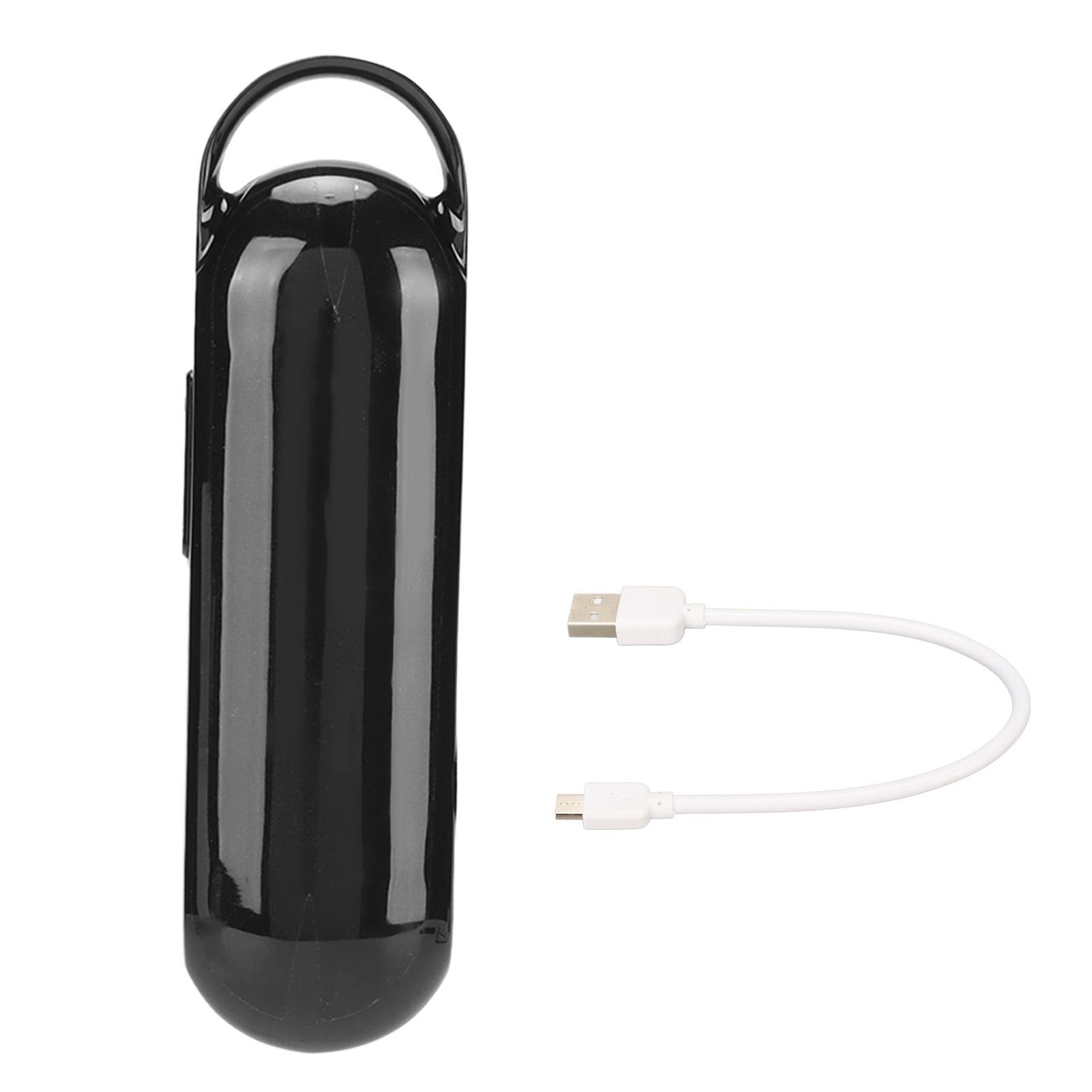 Digital Voice Activated Recorder Multifunctional Photo Video HD Noise Reduction Metal Pocket 16G
Digital Voice Activated Recorder Multifunctional Photo Video HD Noise Reduction Metal Pocket 16G