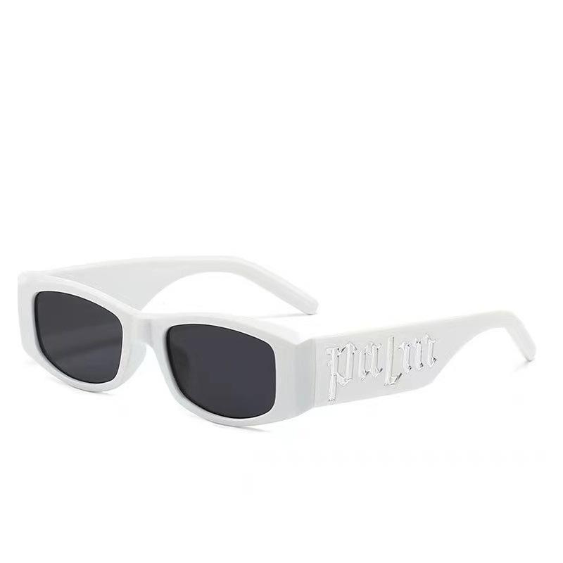Punk letter sunglasses new rectangular retro hip-hop style hottie sunglasses women trendy cool design sunshade box
Punk letter sunglasses new rectangular retro hip-hop style hottie sunglasses women trendy cool design sunshade box