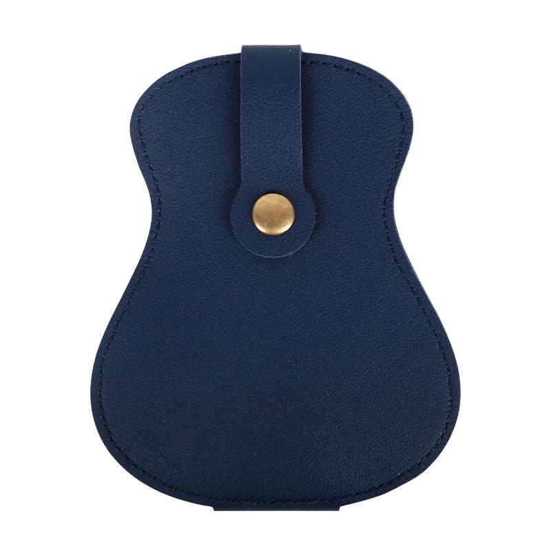 In Stock Large Capacity Guitar Pick Storage Bag & Universal Pouch синий
In Stock Large Capacity Guitar Pick Storage Bag & Universal Pouch синий