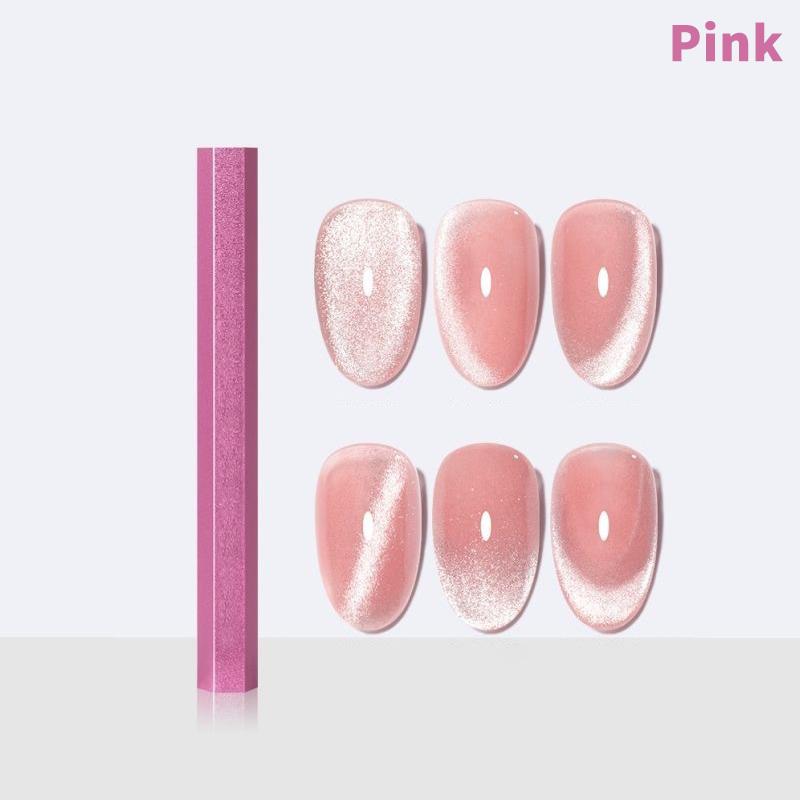 Шестигранный большой сильный магнит с двумя головками кошачий глаз магнит для ногтей для гелевого дизайна профессиональные инструменты для укладки ногтей розовый
Шестигранный большой сильный магнит с двумя головками кошачий глаз магнит для ногтей для гелевого дизайна профессиональные инструменты для укладки ногтей розовый