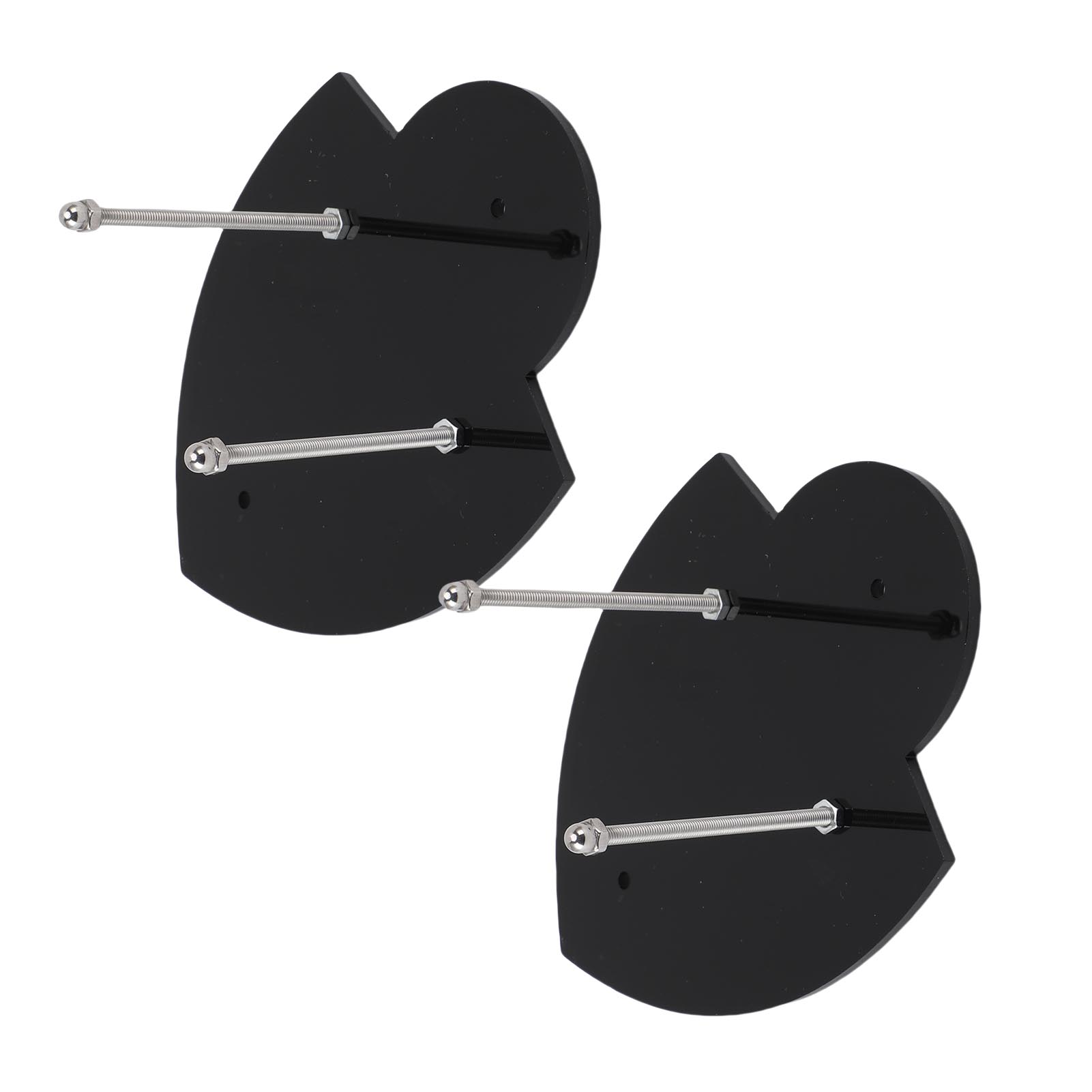 Acrylic Vertical Display Sword Rack Wall Mounted Sword Stand Decoration Holder for Game Rooms Offices Garages
Acrylic Vertical Display Sword Rack Wall Mounted Sword Stand Decoration Holder for Game Rooms Offices Garages