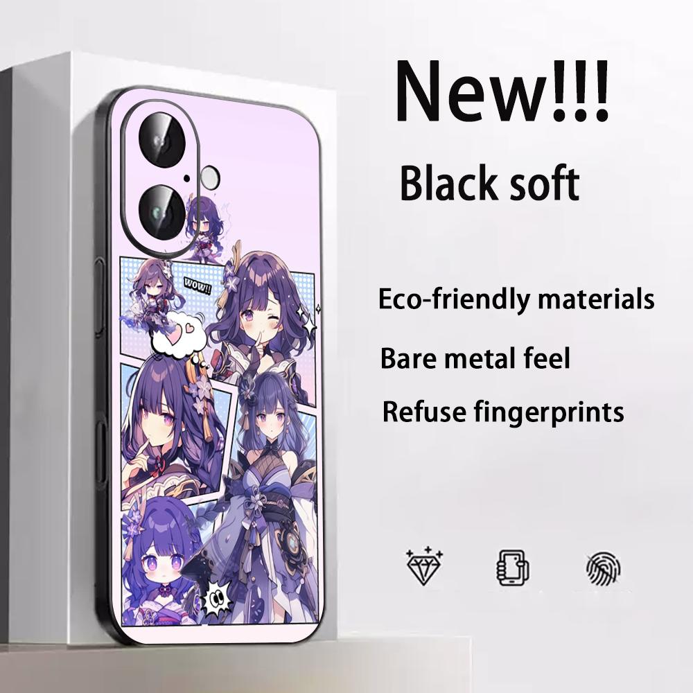 Game girl Beelzebul cool design Phone Case For iPhone 17 16 e 15 14 13 12 Plus Mini Pro Max Soft black Shockproof Cover iPhone 15 Plus
Game girl Beelzebul cool design Phone Case For iPhone 17 16 e 15 14 13 12 Plus Mini Pro Max Soft black Shockproof Cover iPhone 15 Plus