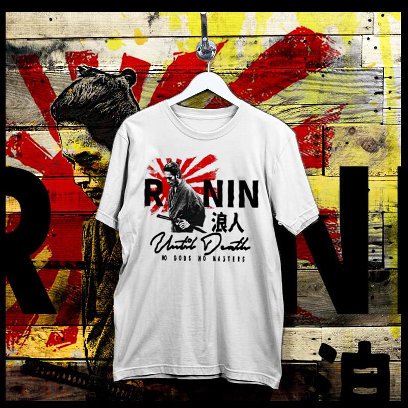 Футболка Самурай Кодекс Бусидо Ронин Ханзо Воин Японские Кандзи Эпоха Эдо футболка 4XL
Футболка Самурай Кодекс Бусидо Ронин Ханзо Воин Японские Кандзи Эпоха Эдо футболка 4XL