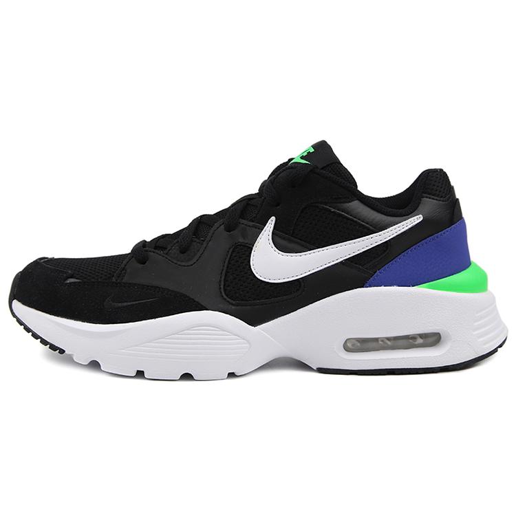 Nike Air Max Fusion Astronomy Blue CJ1670-007 40.5
Nike Air Max Fusion Astronomy Blue CJ1670-007 40.5