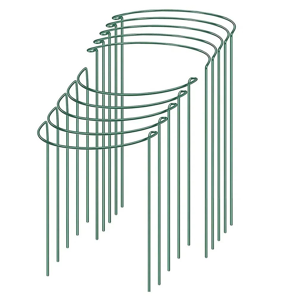 Sturdy Metal Plant Support Stakes For Garden - Keep Flowers And Vegetables Plant Climbing Support Frame Iron Garden Fixed Pole China Mainland
Sturdy Metal Plant Support Stakes For Garden - Keep Flowers And Vegetables Plant Climbing Support Frame Iron Garden Fixed Pole China Mainland
