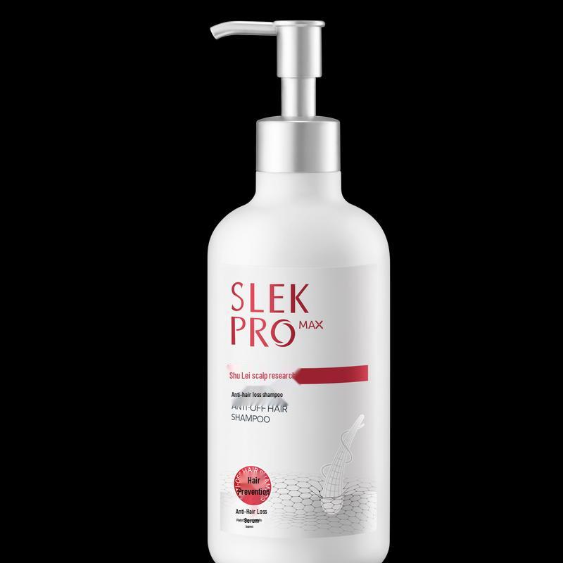 Shu Lei PRO Series Anti-Hair Loss Shampoo
Shu Lei PRO Series Anti-Hair Loss Shampoo
