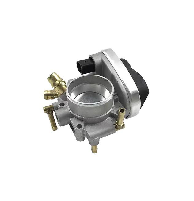 Throttle Body Compatible with Chevrolet - Part Numbers: 55562380, 5825259, 5825249, 5825723, 93185695. 93185695
Throttle Body Compatible with Chevrolet - Part Numbers: 55562380, 5825259, 5825249, 5825723, 93185695. 93185695